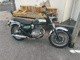 Фото Kawasaki ESTRELLA с японского аукциона