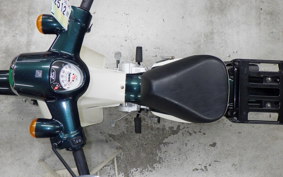 HONDA C50 SUPER CUB AA09