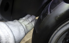 YAMAHA AXIS 125 TREET SE53J