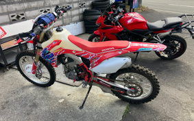 HONDA CRF250 RALLY ME10