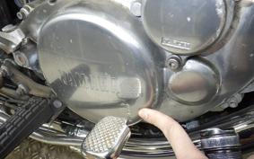 YAMAHA SR400 Gen.4 2014 RH03J
