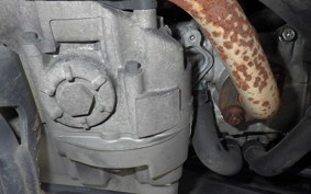 YAMAHA JOG SA57J