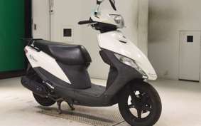 SUZUKI ADDRESS V125 DT11A
