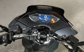 HONDA PCX 160 KF47