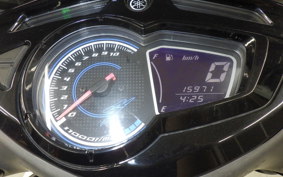 YAMAHA CYGNUS 125 XSR 2 2023 SE44J