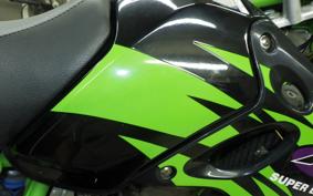 KAWASAKI KSR-2 2021 MX080B