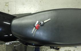 YAMAHA SR400 Gen.5 2020 RH16J