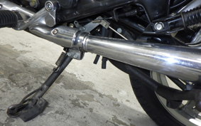 HONDA GL 400 WING CUSTOM 1979 GL400