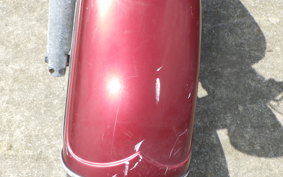 HONDA SHADOW 400 NC34