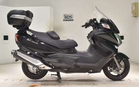 SUZUKI SKYWAVE 650 LX 2014 CP52A