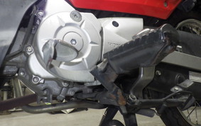 HONDA CROSS CUB 110 2013 JA10