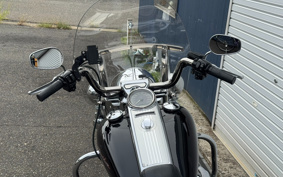 HARLEY FLHR1340 2009 FB4