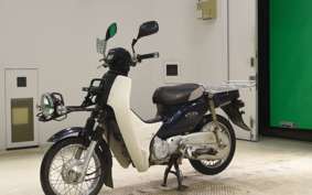 HONDA C50 SUPER CUB AA04