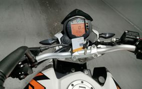 KTM 200 DUKE JUC40