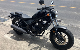HONDA  REBEL 250 ABS MC49