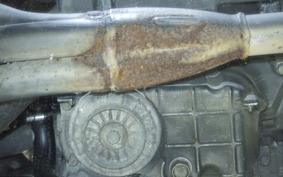 HONDA HORNET 250 2026 MC31