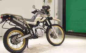 YAMAHA SEROW 250 Gen.2 2025 DG17J