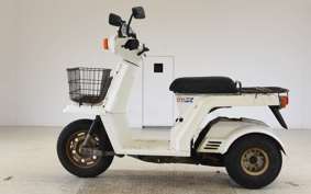 HONDA GYRO X TD01