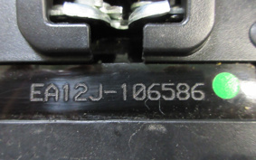 SUZUKI AVENIS 125 EA12J