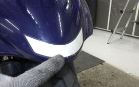 SUZUKI ADDRESS V125 CF46A