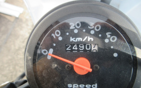 SUZUKI CHOINORI CZ41A