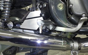 KAWASAKI ZEPHYR 750 1991 ZR750C