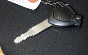 SUZUKI ADDRESS V50 Gen.2 2025 CA44A