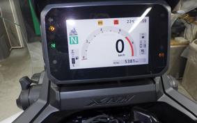 HONDA X-ADV 750 2026 RH21