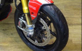 DUCATI MONSTAR 1200S 2015 ZDMM603JAFB