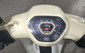 HONDA SUPER CUB110 JA10