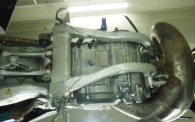 YAMAHA YZ250 2013 CG23C