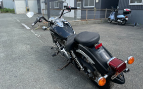 YAMAHA DRAGSTAR 250 VG02J