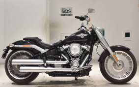 HARLEY FLFB 1750 2019