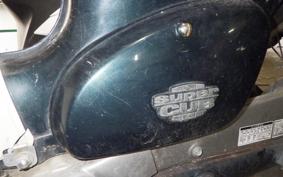 HONDA C70 SUPER CUB C70