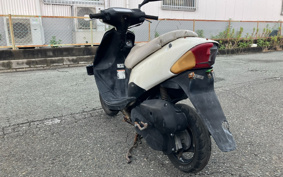 SUZUKI LETS2 CA1PA