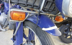 HONDA C50 SUPER CUB AA01