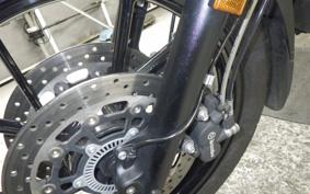 BMW F700GS 2017