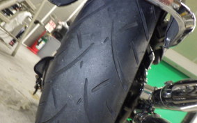 HARLEY FLSTN 1450 2005