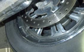 HARLEY FLHX 1580 2007