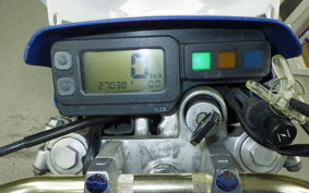 KAWASAKI SUPER SHERPA 2023 KL250G