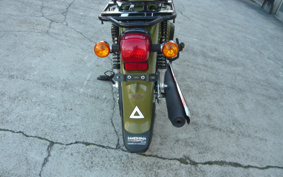 HONDA CROSS CUB JA45