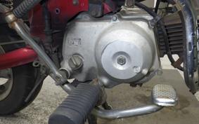 HONDA DAX 50 GEN 2 AB26