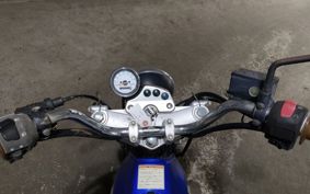 SUZUKI VAN VAN 200 NH41A