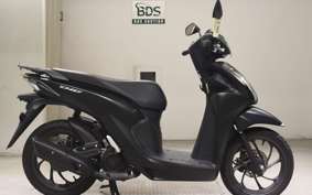 HONDA DIO110-3ﾍﾞｰｼｯｸ JK03