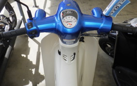 HONDA C110 SUPER CUB JA44