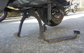 YAMAHA JOG ZR-4 SA56J