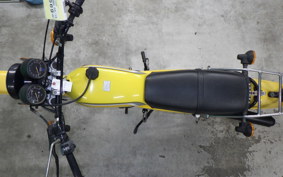 YAMAHA DT125 2N0