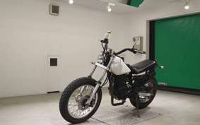 YAMAHA TW225 2007 DG09J