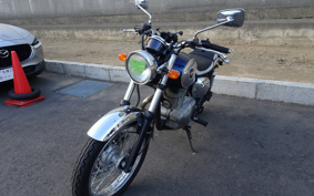 KAWASAKI ESTRELLA RS LTD BJ250A