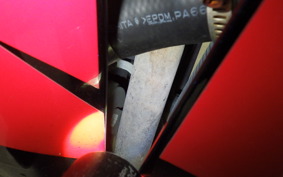 HONDA CBR1000RR Gen. 2 2008 SC59